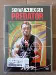 Film PREDATOR oryginalne oficjalne wydanie za połowę ceny NOWY