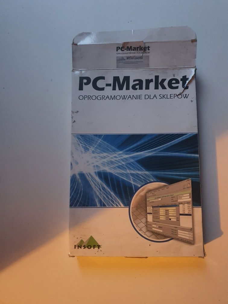 Pc market 7                                               opr