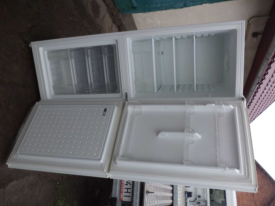 Холодильник з Німеччини