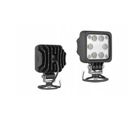 Lampa Robocza LED 12V-48V 2000 lm z przewodem 0,5m WESEM