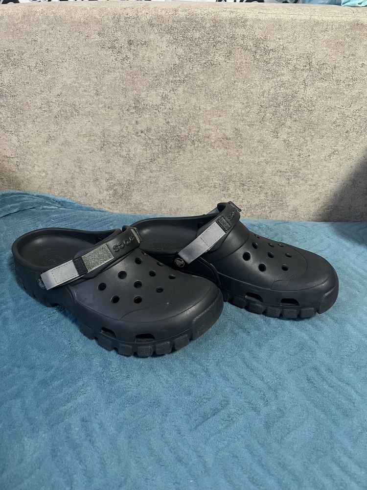 Продам Crocs 45 розмір