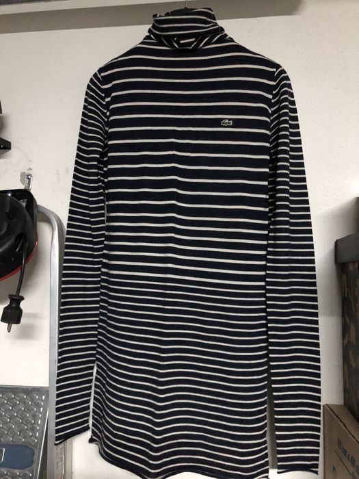 Vestuário de senhora GANT/Tommy Hilfiger/Lacoste/Prada