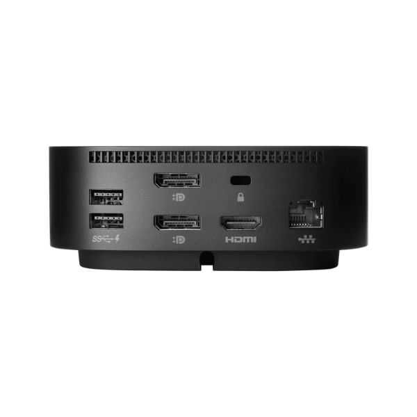 HP USB-C Dock G5 (120W)