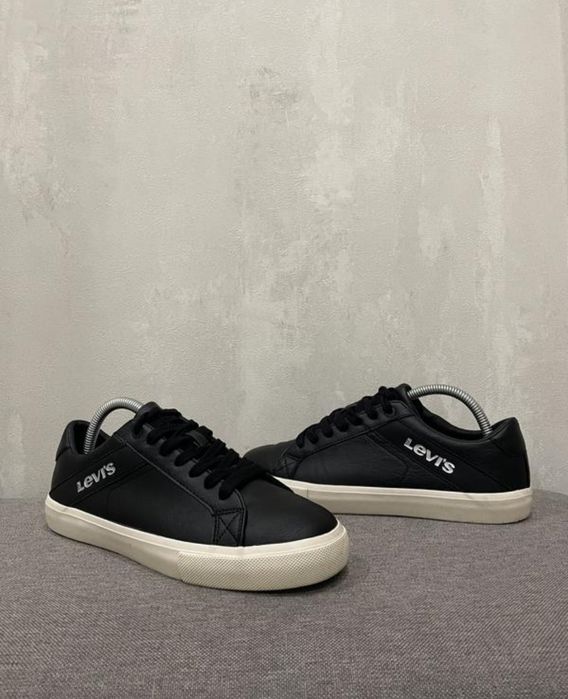 Макасини чоловічі Levi's original