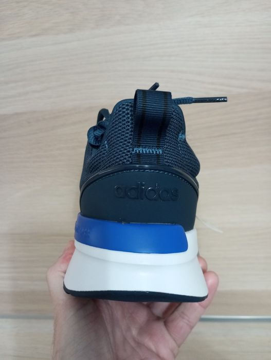 Sapatilhas adidas racer tr 21 tam 43 1/3