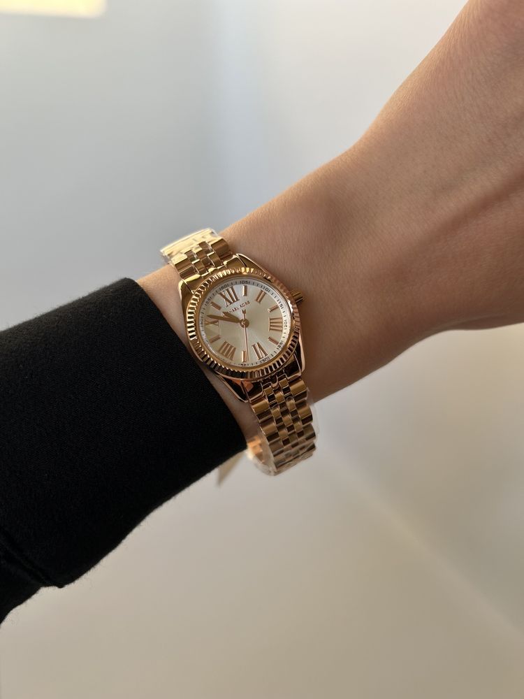 Годинник michael kors mk3230