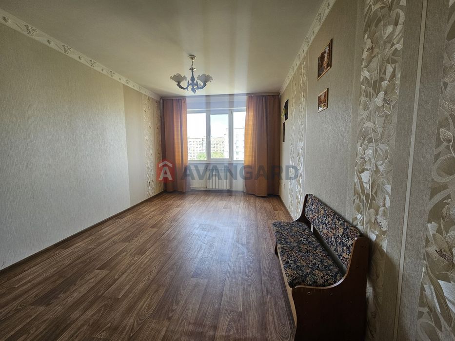 Оренда 3 кімнатної квартири