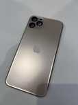 iPhone 11pro korpus gold