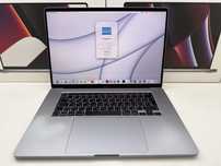 Apple Macbook Pro A2141 16 Mid 2019 (2021) i7-9750H/16GB /512GB /5300M