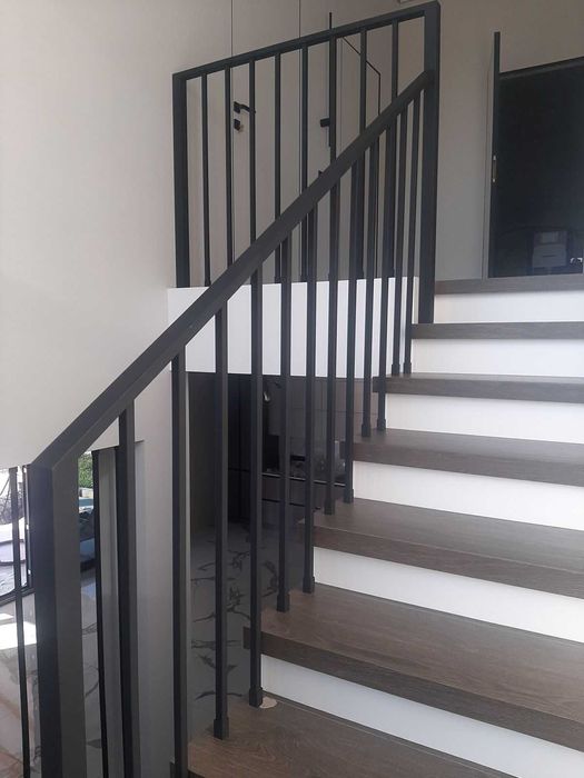 НА РОКИ‼️Виїзд, заміри, проектування! Сходи, перила, каркаси