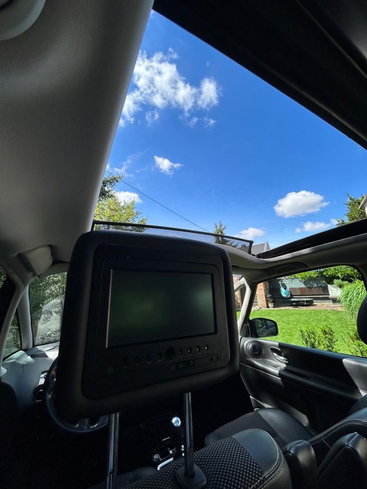 Renault Grand Espace automat