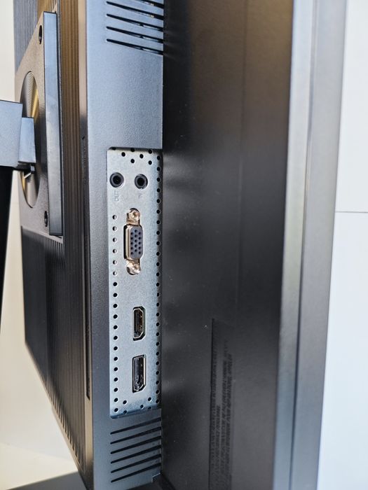 Монітор IPS Samsung 24" (S24E650PL) FullHD