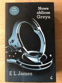 Nowe oblicze Greya E L James