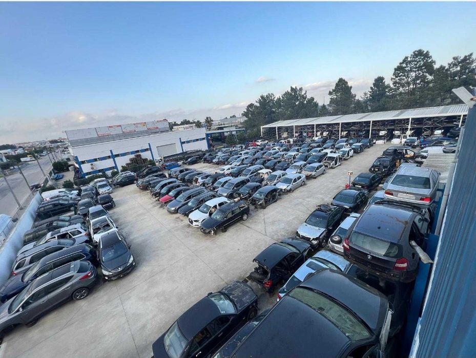 Peças BMW Serie 5 2.0 2012