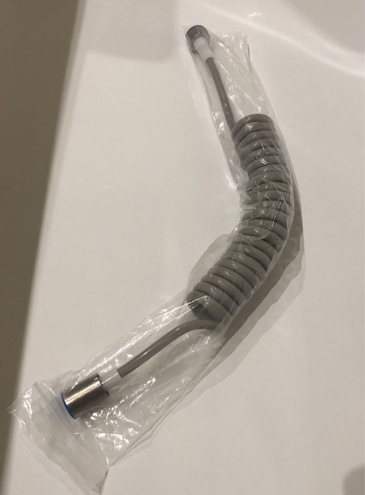 Bicha para Chuveiro Sanitário telescópica