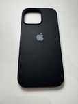 Etui do Iphone 16 Pro Max czarny