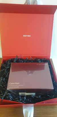 Oryginalne perfumy Calvin Klein Euphoria 100 ml w pudełku prezentowym