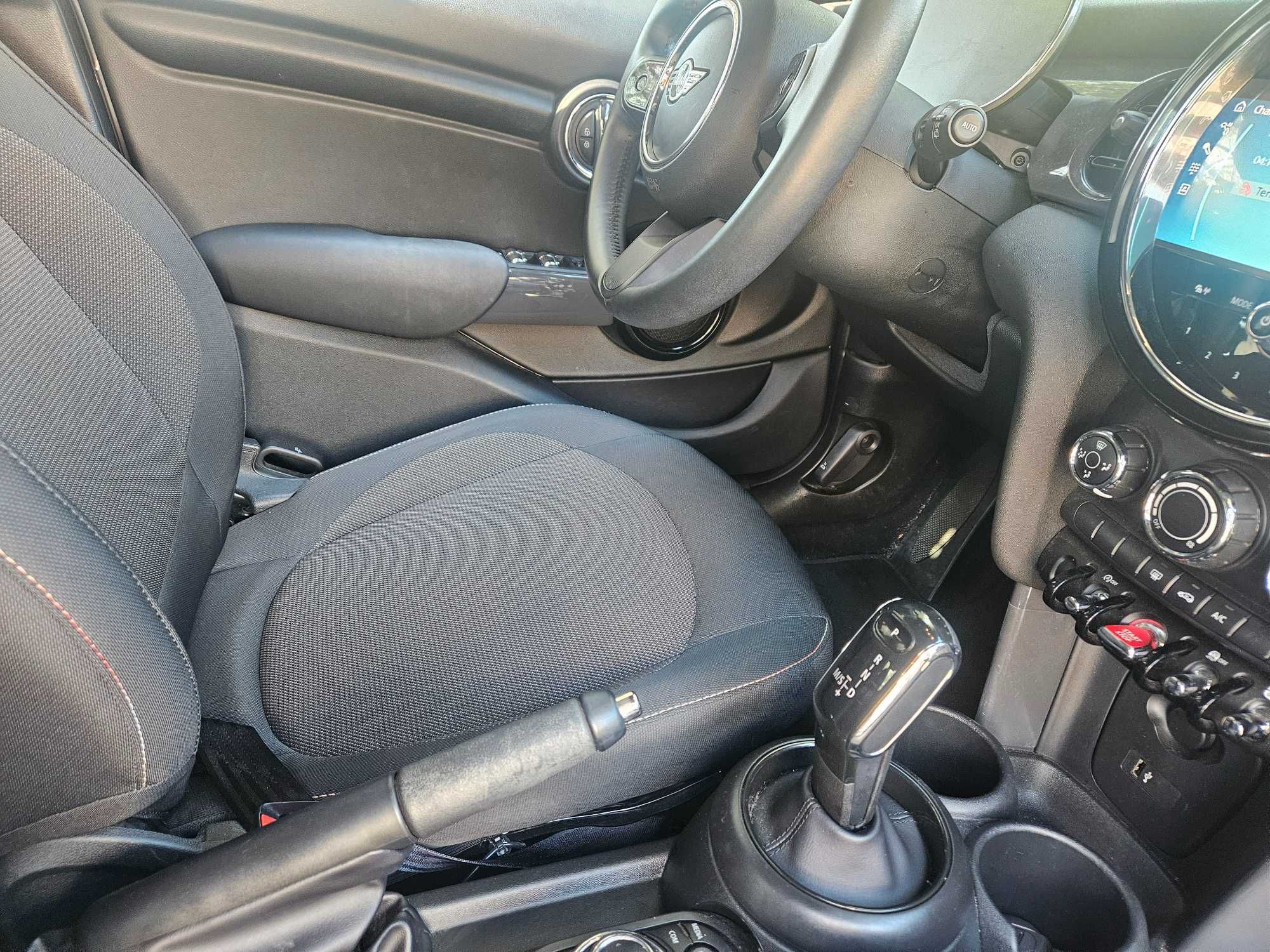 Mini cooper S como novo