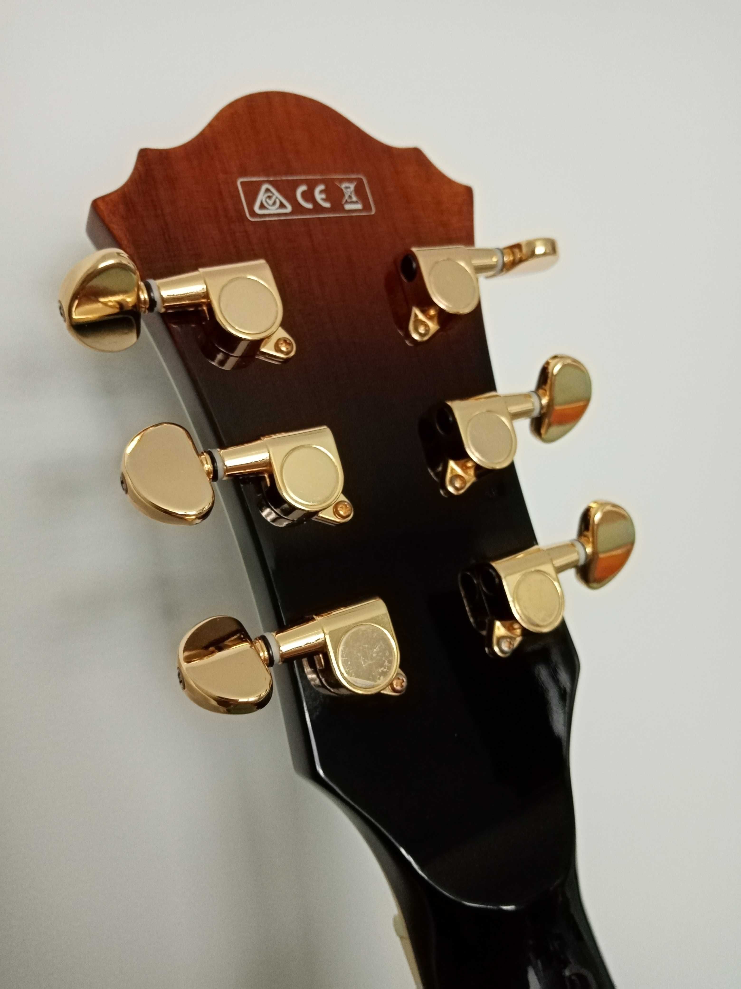 Gitara Ibanez Artcore Expessionist AS93FM VLS