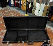 Mala Estojo Hardcase Guitarra Eléctrica GEWA