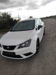 Seata Ibiza IV 1.2 2013r