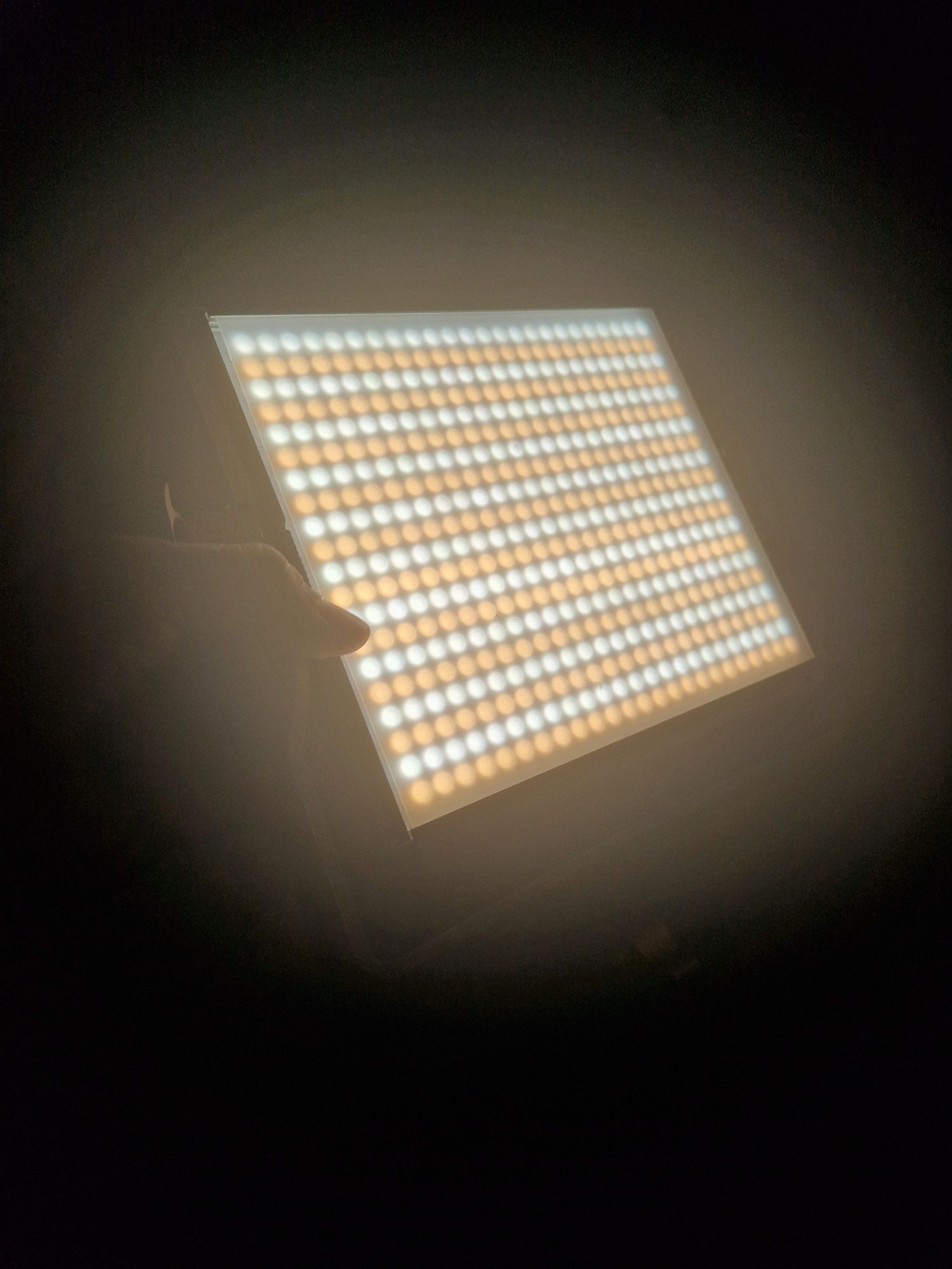 Paineis Led Neewer NL 480