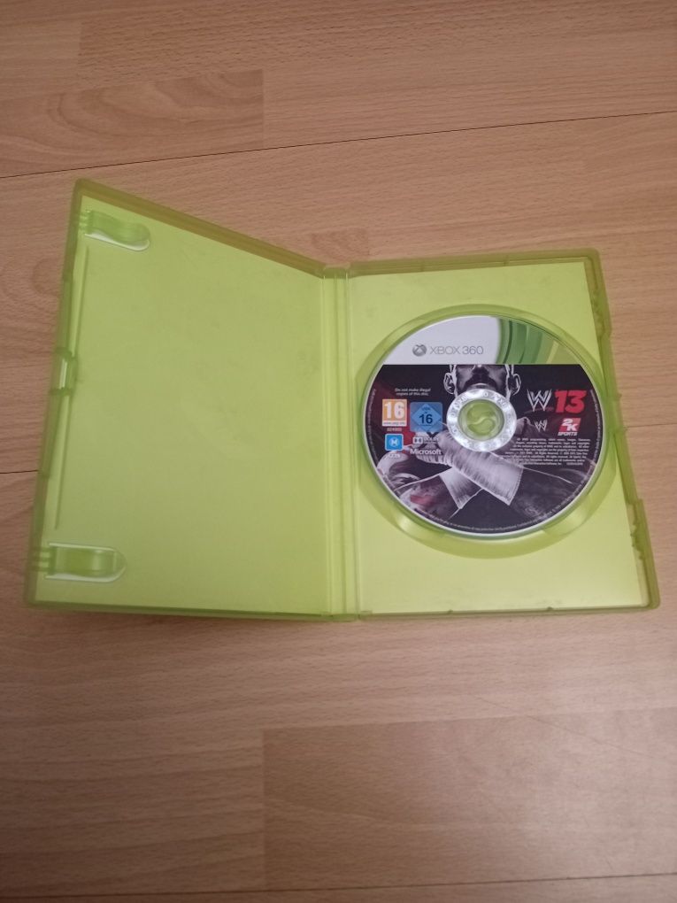 Gra w13 xbox 360