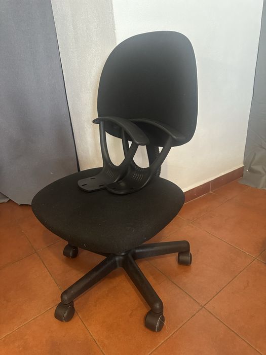 Cadeira de escritório