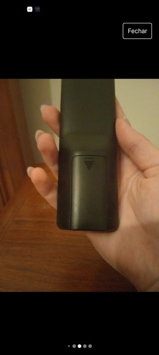 Televisão Smart!