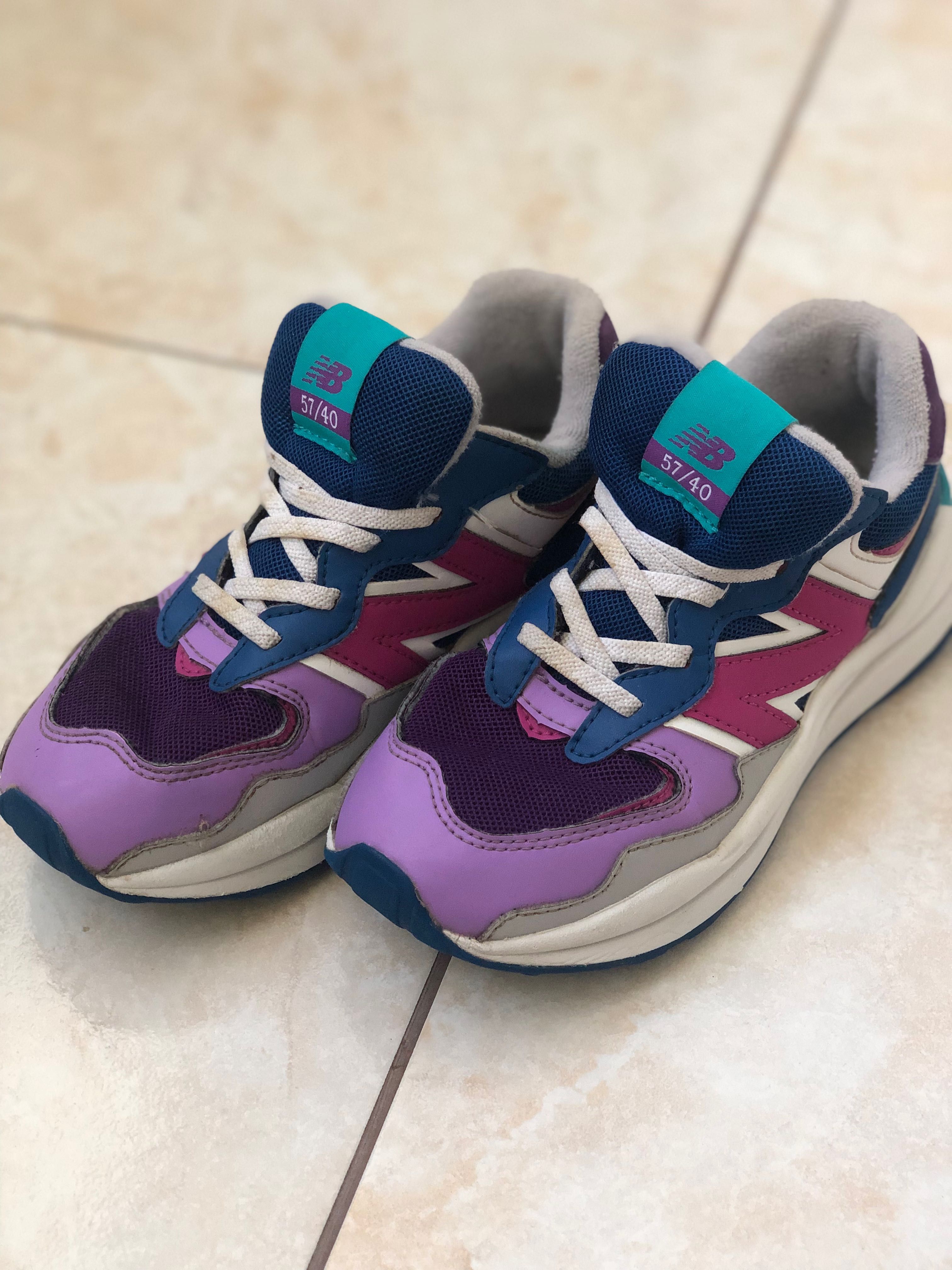 Кросівки дитячі New Balance р.30