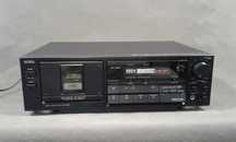 AIWA AD-F800,magnetofon kasetowy