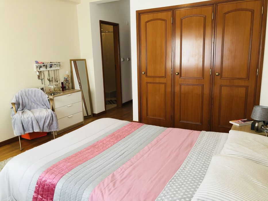 Arrendamento T3 - Abrantes