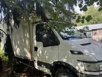 Iveco daily 2006