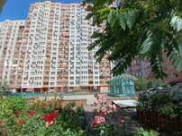 Без % Оренда 3 кім квартира метро Деміївська Саперно-Слобідська вул.