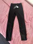 Jeansy push-up skinny z wysokim stanem Soft Touch Calzedonia