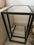 Mesa de apoio sala Ikea