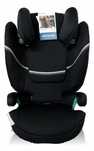 Cybex Solution S2 i-Fix Fotelik 15-50kg Isofix Moon black