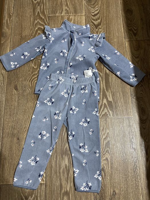 Костюм hm 92 розмір