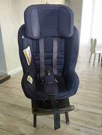 Fotelik samochodowy OBROTOWY Nuna,  isofix 0-18kg