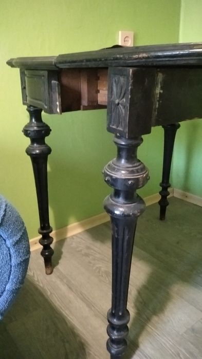 Столик карточный, ломберный