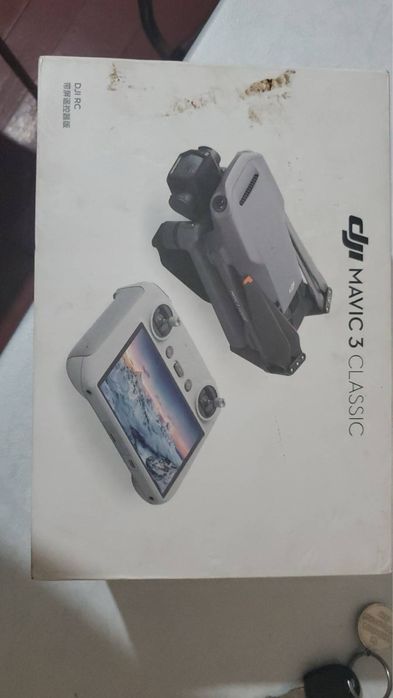 Продам DjI mavic 3 classic