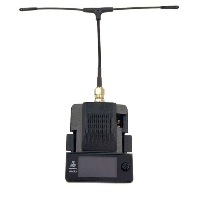 Зовнішній модуль (передавач)  Emax Aeris  ELRS 915/868 MHz