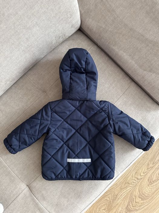 Курточка H&M 74 розмір