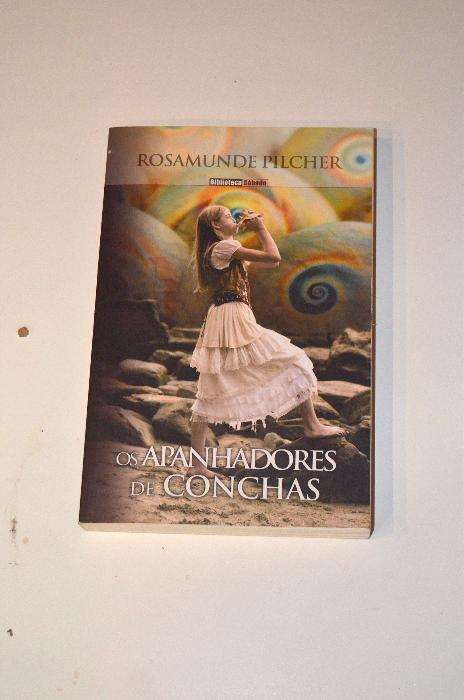 Rosamunde Pilcher - Os Apanhadores de Conchas
