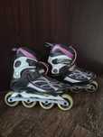 Rolki  FILA damskie roz. 39
