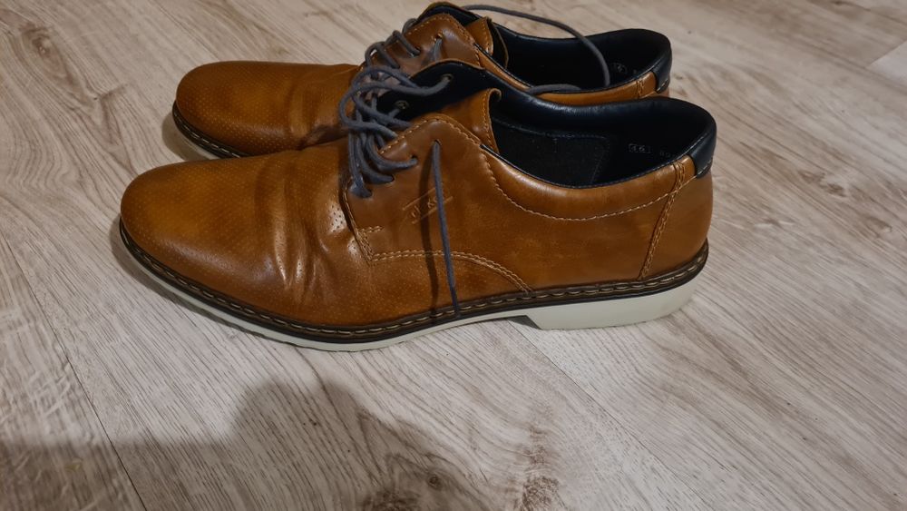 Buty męskie reiker 46r