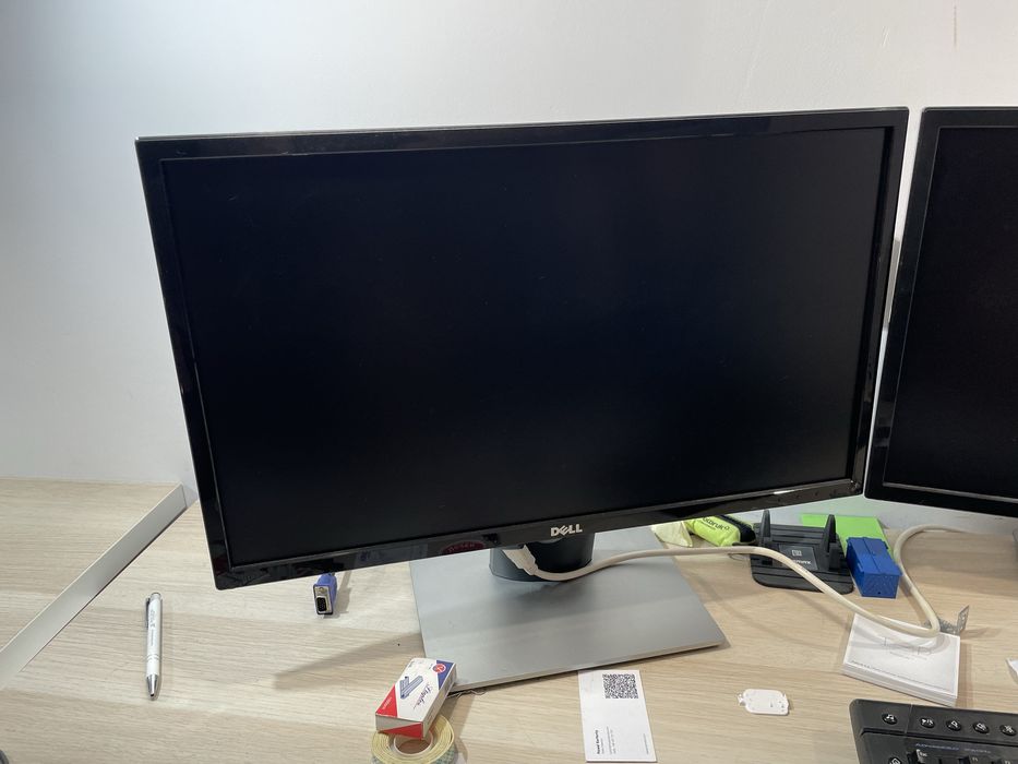 Monitor Dell 24 super stan se2416h
