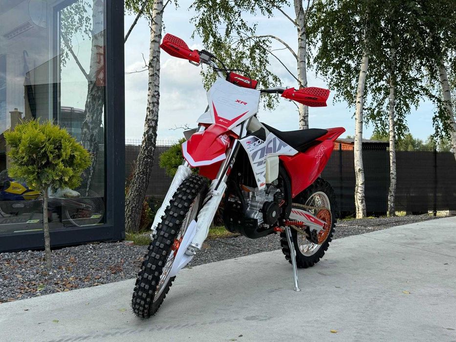 CROSS ASIX XR-99 300 / 26KM /  AUTORYZOWANY SALON/ serwis / gwarancja