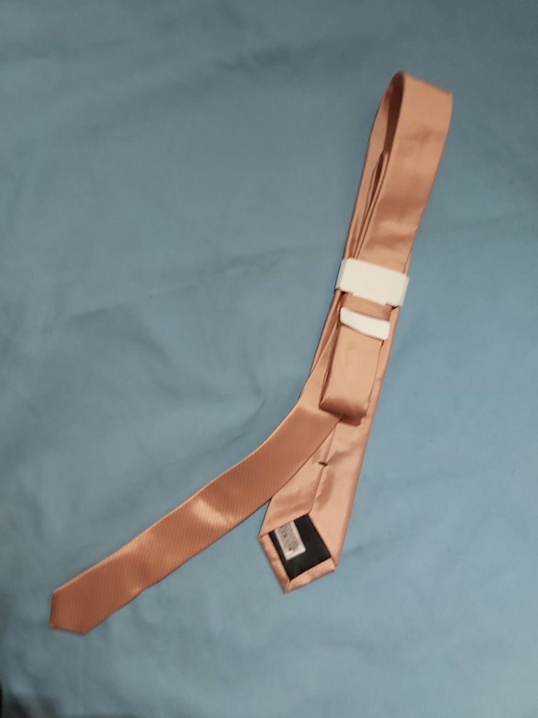 Calvin Klein krawat exclusive