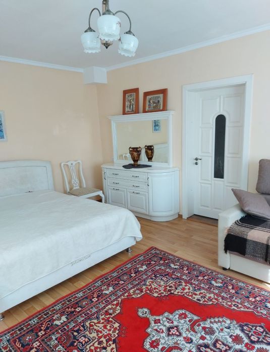 Продам будинок в с.Левків зі зручностями та банею